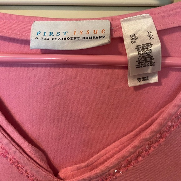 🎈 Tank First Issue Size L - Picture 2 of 5